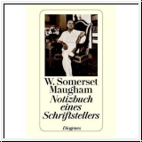 Somerset Maugham: Notizbuch eines Schriftstellers