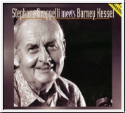 Stphane Grapelli meets Barney Kessel. CD