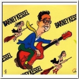 Barney Kessel: Cabu jazz masters; Une anthologie 1953-1958. Dopp