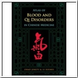 Jingyi/Xuemei: Atlas of blood and Qi disorders in Chinese Medici