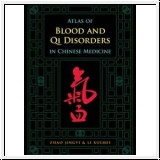 Jingyi/Xuemei: Atlas of blood and Qi disorders in Chinese Medici