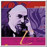 Impressionen  la Erik Satie. CD