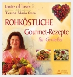 Sura: Rohkstliche Gourmet-Rezepte fr Genieer