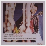 Barney Kessel: Blues for a playboy. CD