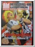 Halbfinale 2002: Deutschland-Sdkorea. DVD