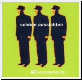 ACT: Young german jazz. Schne Aussichten. Single.