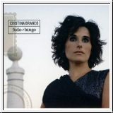 Cristina Branco: Fado/tango. CD
