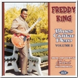 Freddie King: Blues guitar hero Vol. 2 CD