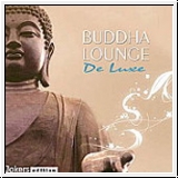 Buddha lounge de luxe. CD