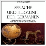 Euler/Badenheuer: Sprache und Herkunft der Germanen