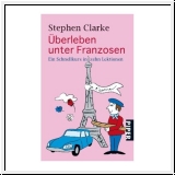 Clarke: berleben unter Franzosen