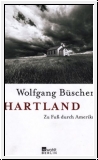 Bscher: Hartland. Zu Fu durch Amerika