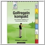 Ton-That: Golfregeln kompakt 2012-2015