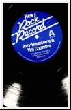 Hounsome/Chambre: New rock record