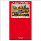 Richter: Goethe in Neapel