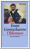 Gontscharow: Oblomow