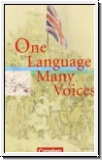 Korff/Ringel-Eichinger (Hg.): One language, many voices