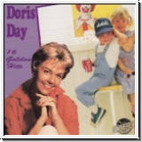 Doris Day: 16 golden hits. CD