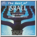 The best of Israel. CD.