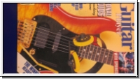 Guitar player December 1985 (mit John Scofield EP)