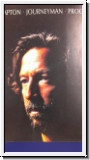 Eric Clapton Journeyman Tour Programme (Booklet)