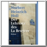 Holl: Der Lehrsatz des La Bruyre