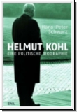 Schwarz: Helmut Kohl - eine politische Biographie