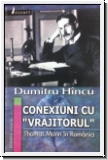 Hncu: Conexiuni cu Vrăjitorul. Thomas Mann n Romnia