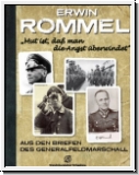 Pimlott: Erwin Rommel. Aus den Briefen des Generalfeldmarschall