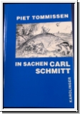 Tommissen: In Sachen Carl Schmitt