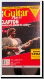 Guitar player August 1988 (Eric Clapton special)