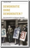 Tho: Demokratie ohne Demokraten?