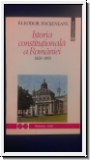 Eleodor Focseneanu: Istoria constitutionala a Romniei 18