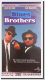 Blues brothers - John Landis. VHS (Originalversion, digitally re