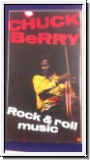 Chuck Berry: Rock & roll music. VHS