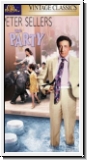 The Party - Blake Edwards. VHS