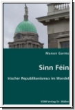 Garms: Sinn Fein