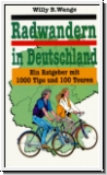 Wange: Radwandern in Deutschland