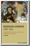 Neuhuser: Russische Literatur 1780-2011