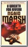 Marsh: A wreath for Rivera