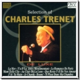 Charles Trenet. A selection of. Doppel-CD.