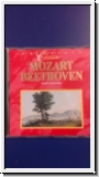 Mozart/Beethoven: Famous ouvertures. CD