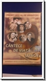 Cntece de viaţă lungă. Doppel-DVD (Bonus-DVD)