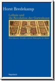 Bredekamp: Leibniz und die Revolution der Gartenkunst