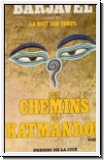 Barjavel: Les chemins de Katmandou