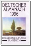 Deutscher Almanach 1996