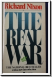 Nixon: The real war