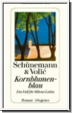 Schünemann & Volić: Kornblumenblau