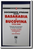Dobrinescu/Pătroiu (Hg.): Documente străine despre Bas