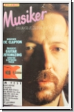Musiker Magazin Februar 1987